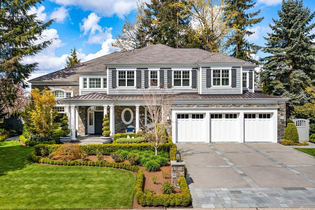 Bellevue Lakemont Bellevue Ann Realty