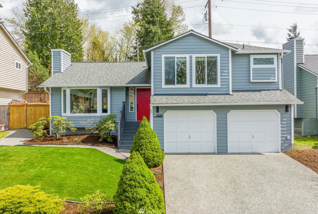 Bellevue Newport Hills Bellevue Ann Realty