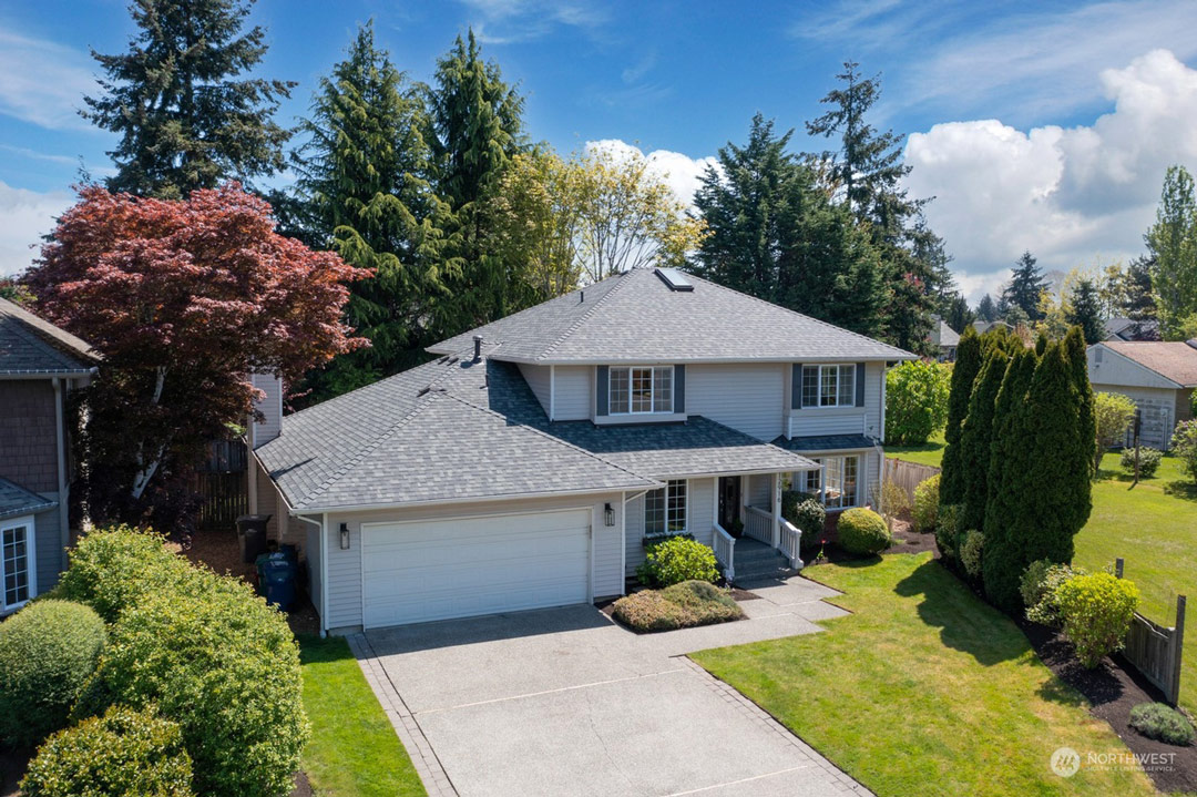 Kirkland Finn Hill House Bellevue Ann Realty