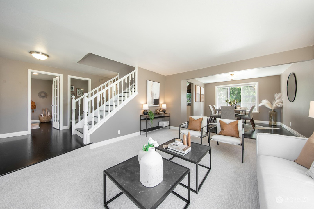 Kirkland Finn Hill House Bellevue Ann Realty